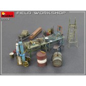 Field workshop.