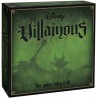 Disney Villainous. El juego.