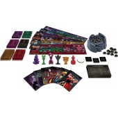 Disney Villainous. El juego.