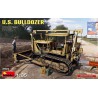 Bulldozer USA.