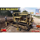 Bulldozer USA.