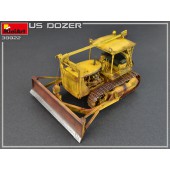 Bulldozer USA.