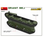 GRANT Mk.I. con interiores.