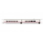 RENFE Talgo "Alvia Picasso", 2-coaches set.