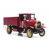 Opel 4 t truck, 1914.