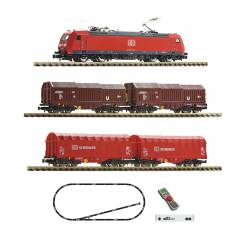 z21start digital starter set: locomotive class 185.1