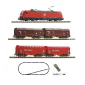 z21start digital starter set: locomotive class 185.1