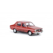 Dacia 1300, beige.