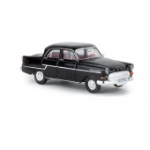 Opel Kapittan, black.