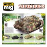 The Weathering Magazine 28: Cuatro estaciones.