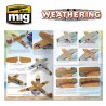 The Weathering Magazine 28: Cuatro estaciones.