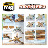 The Weathering Magazine 28: Cuatro estaciones.