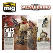 The Weathering Magazine 27: Recycled.