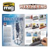 The Weathering Magazine 28: Cuatro estaciones.