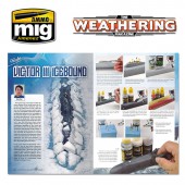 The Weathering Magazine 27: Recycled.