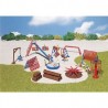 Playground equipment. FALLER 180576