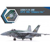 USN F/A-18E VFA-195 "Chippy Ho".