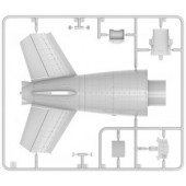 FL 282 V-6 "Kolibri".