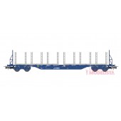 Plataforma Sgnss para madera, Comsa.