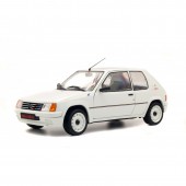 Peugeot 205 GTI MK2 1.9.