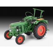 Tractor Deutz D30.