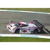 Lancia LC2.