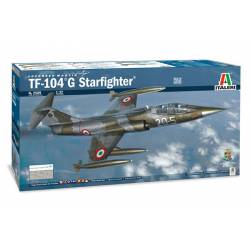 TF-104 G Starfighter.