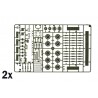 T34/85 Zavod 183 Mod. 1944.