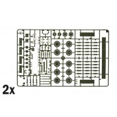 T34/85 Zavod 183 Mod. 1944.