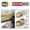 How to paint WWII German late. Solution box.