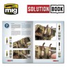 How to paint WWII German late. Solution box.