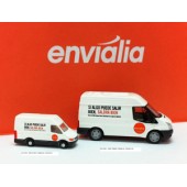 Ford Transit Envialia. RIETZE 31508