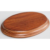 Peana oval, 22 x 11 cm. P340414