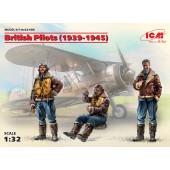 British pilots.