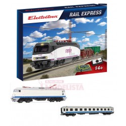 Starter set Rail Express. RENFE 269.