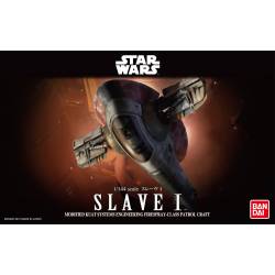 Slave I.