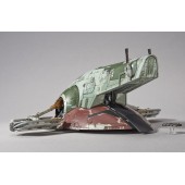 Slave I.