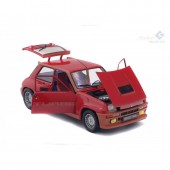 Renault R5 Turbo 1.