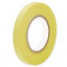 Masking tape 6 mm.