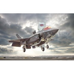 F-35B Lifhtning II.