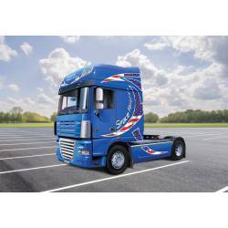 DAF XF 105, Smoky Jr.