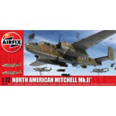 North American Mitchell Mk.II.