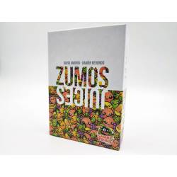 Zumos.