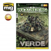 The Weathering Magazine 28: Cuatro estaciones.