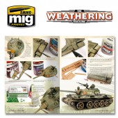 The Weathering Magazine 28: Cuatro estaciones.