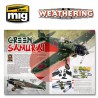 The Weathering Magazine 28: Cuatro estaciones.