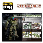 The Weathering Magazine 28: Cuatro estaciones.