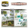 The Weathering Magazine 28: Cuatro estaciones.