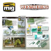 The Weathering Magazine 28: Cuatro estaciones.