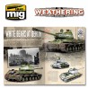 The Weathering Magazine 28: Cuatro estaciones.